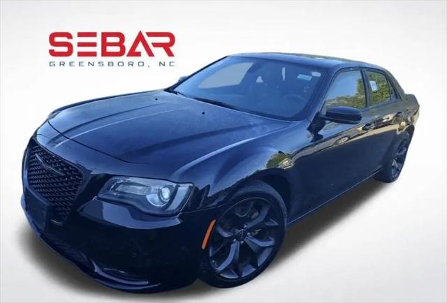 2023 Chrysler 300 300S for sale in Greensboro, NC