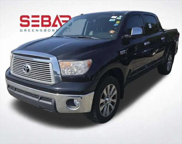 2012 Toyota Tundra Limited 5.7L V8 for sale in Greensboro, NC