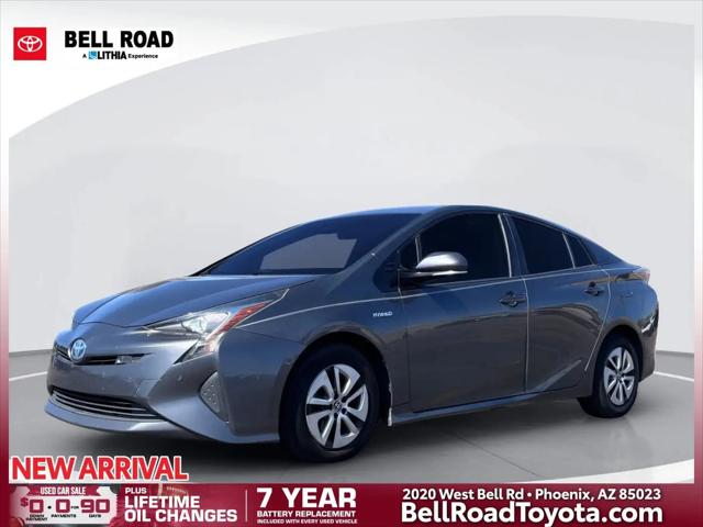2017 Toyota Prius Four for sale in Phoenix, AZ