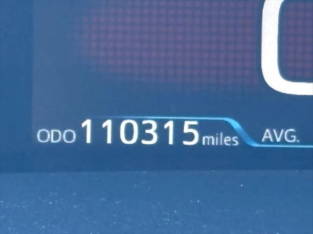 2017 Toyota Prius Four