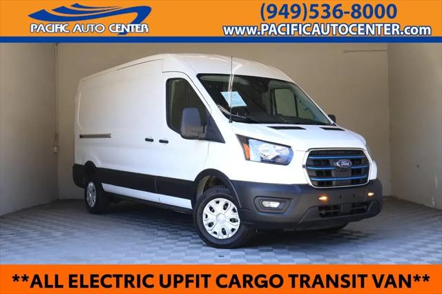 2022 Ford E-Transit-350 Cargo Van T-350 for sale in Costa Mesa, CA