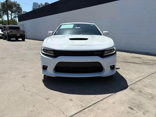 2020 Dodge Charger GT RWD