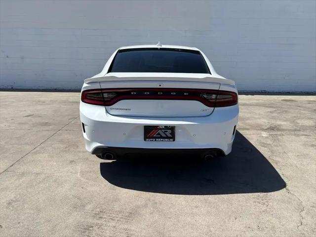 2020 Dodge Charger GT RWD