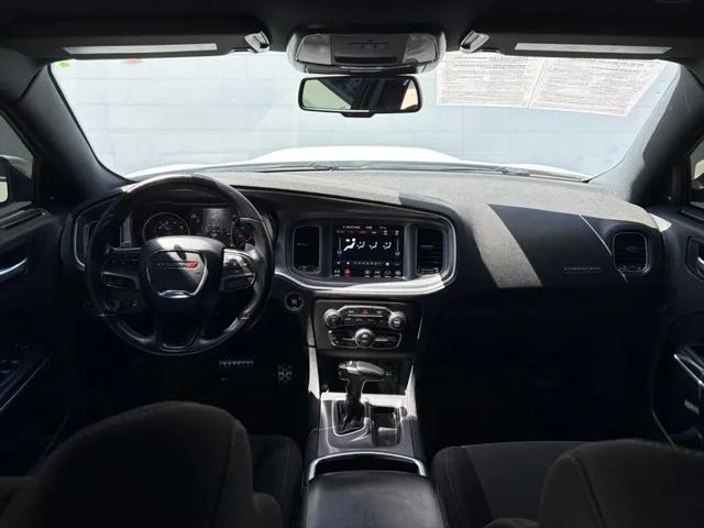 2020 Dodge Charger GT RWD