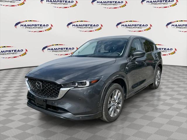 2025 Mazda CX-5 2.5 S Premium Plus for sale in Hampstead, MD