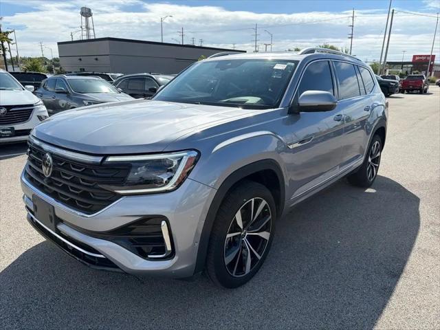 2024 Volkswagen Atlas 2.0T SEL Premium R-Line for sale in Schaumburg, IL