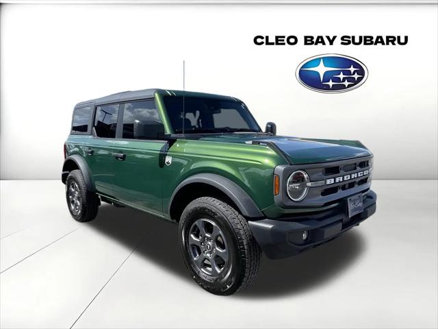 2024 Ford Bronco Big Bend for sale in Killeen, TX