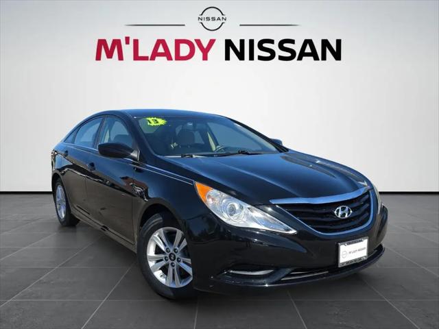 2013 Hyundai Sonata GLS for sale in Crystal Lake, IL