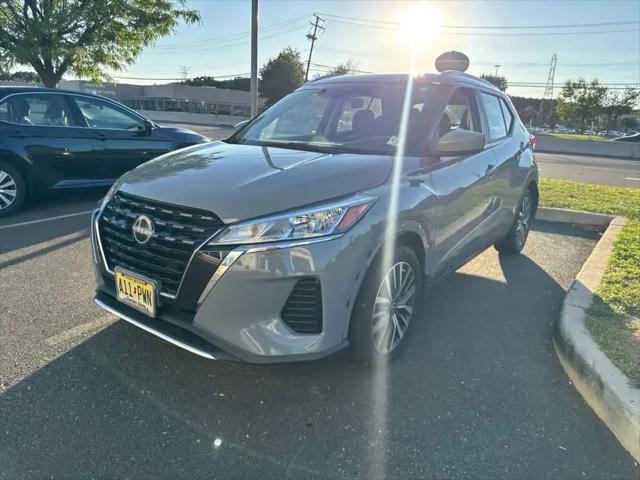 2022 Nissan Kicks SV Xtronic CVT for sale in Old Bridge, NJ
