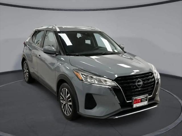 2022 Nissan Kicks SV Xtronic CVT for sale in Old Bridge, NJ