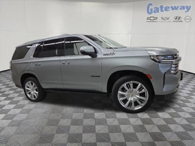 2023 Chevrolet Tahoe 4WD High Country for sale in Fargo, ND