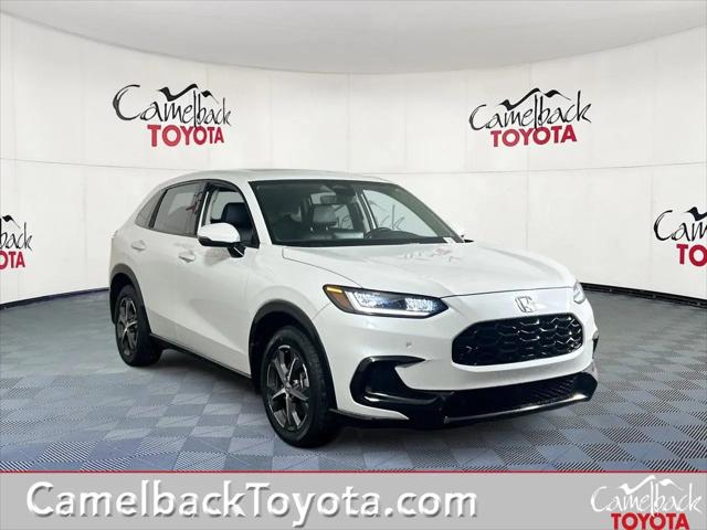2023 Honda HR-V 2WD EX-L for sale in Phoenix, AZ