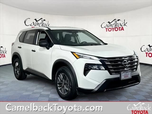 2024 Nissan Rogue S FWD for sale in Phoenix, AZ