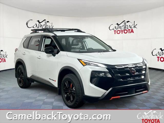 2025 Nissan Rogue Rock Creek for sale in Phoenix, AZ