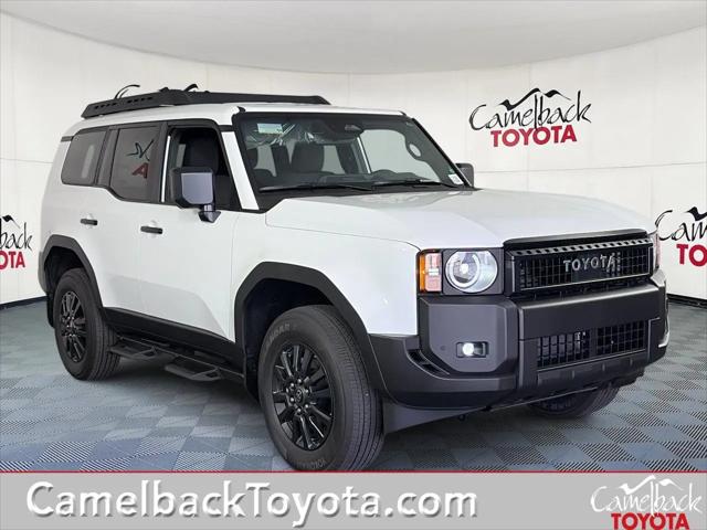 2027 Toyota Land Cruiser 1958 for sale in Phoenix, AZ