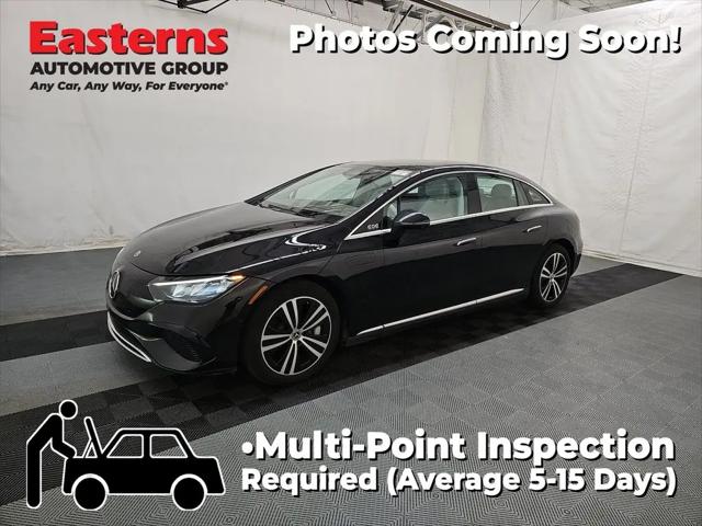 2023 Mercedes-Benz EQE 350 4MATIC for sale in Sterling, VA