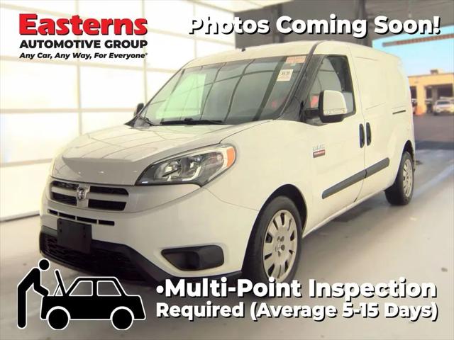 2018 Ram ProMaster City Cargo Van Tradesman SLT Cargo Van for sale in Sterling, VA