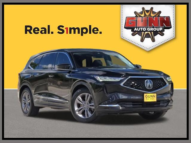 2023 Acura MDX Standard for sale in San Antonio, TX