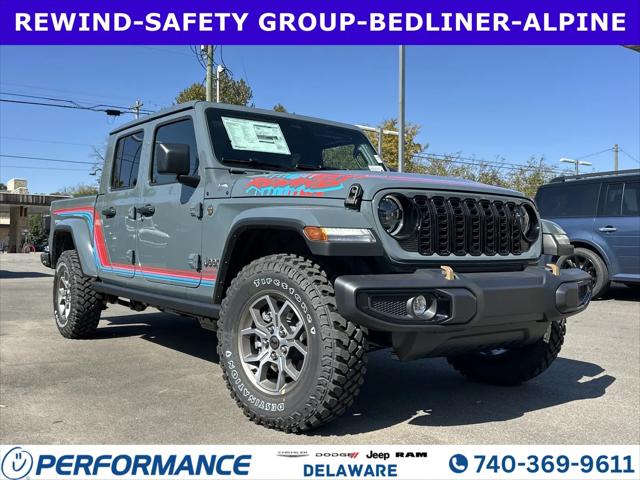 2027 Jeep Gladiator Sport for sale in Delaware, OH