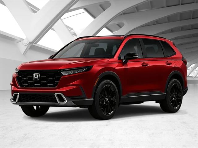 2027 Honda CR-V Hybrid Sport Touring for sale in Tyler, TX