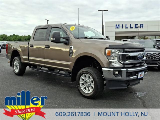 2020 Ford F-250 XLT for sale in Lumberton, NJ