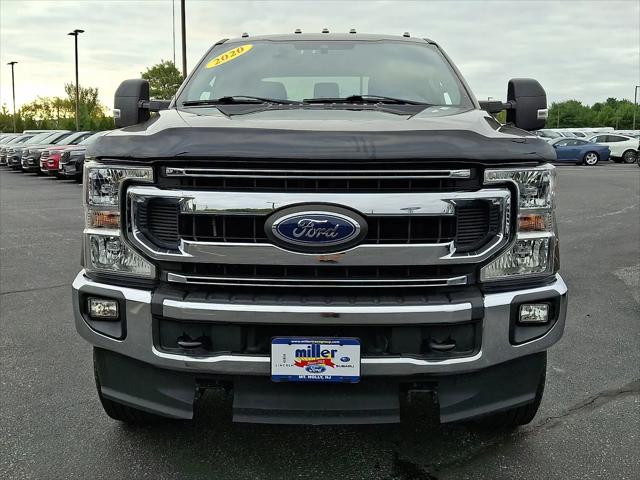 2020 Ford F-250 XLT