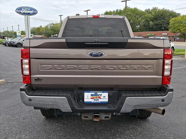 2020 Ford F-250 XLT