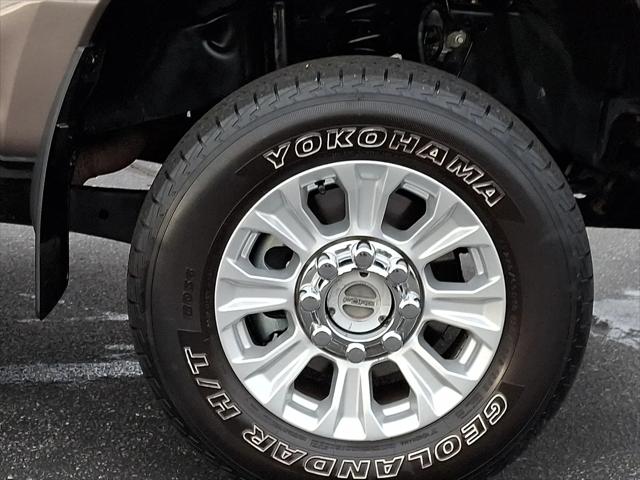 2020 Ford F-250 XLT