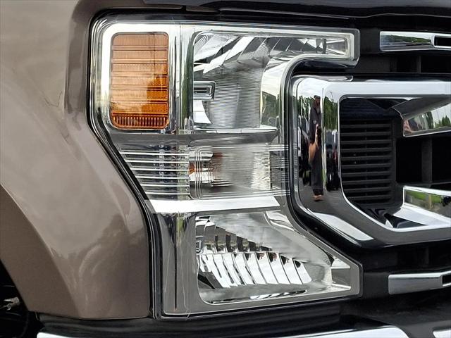 2020 Ford F-250 XLT