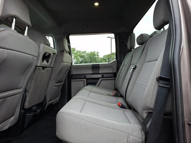 2020 Ford F-250 XLT