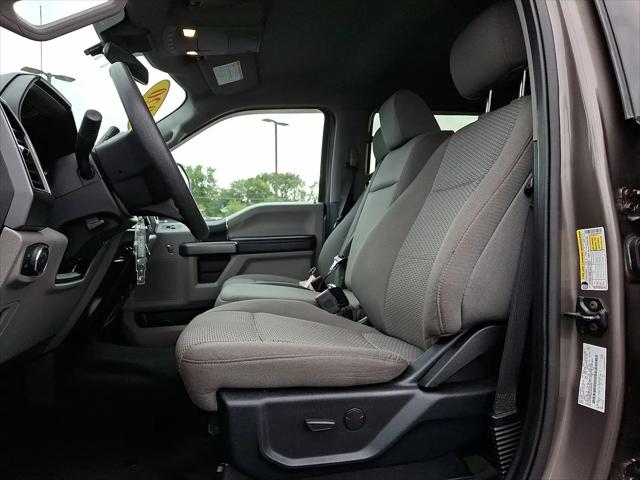 2020 Ford F-250 XLT