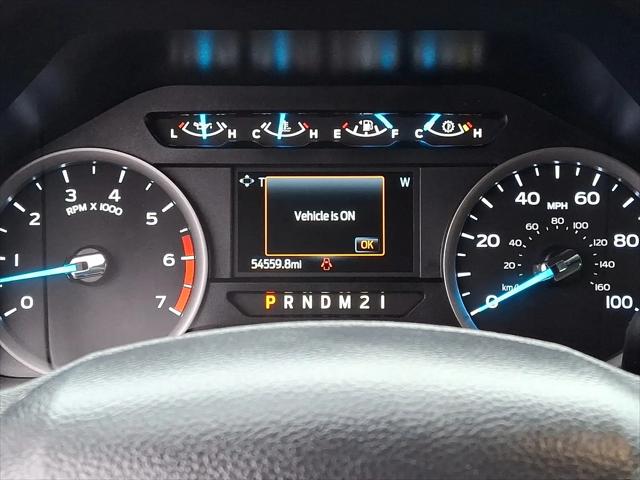 2020 Ford F-250 XLT