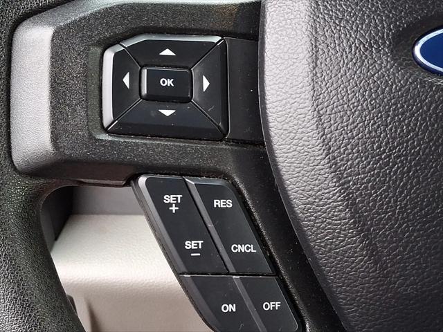 2020 Ford F-250 XLT
