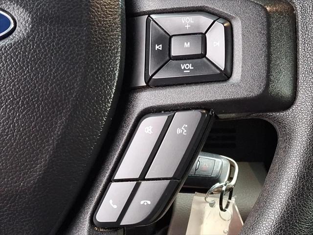 2020 Ford F-250 XLT