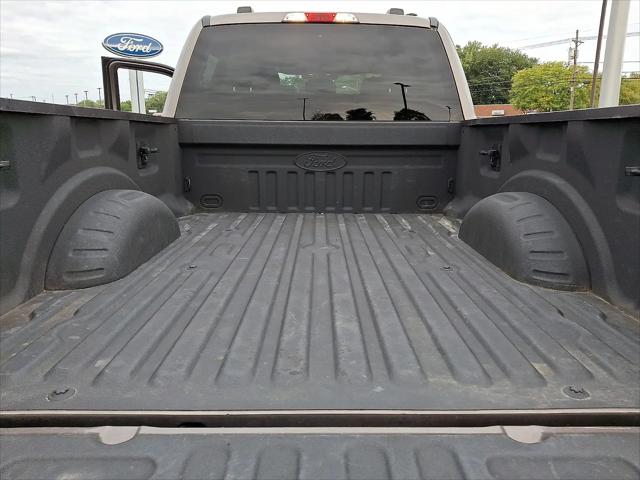 2020 Ford F-250 XLT