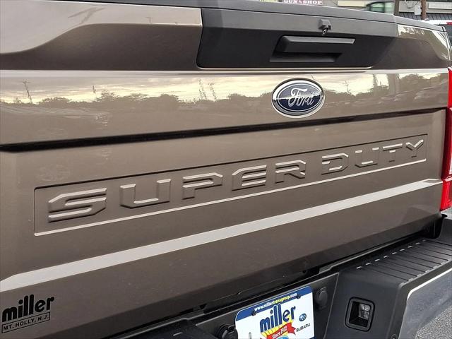 2020 Ford F-250 XLT