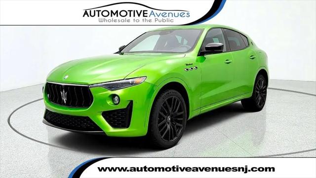 2023 Maserati Levante Modena for sale in Wall Township, NJ
