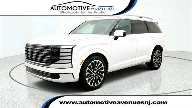 2026 Hyundai Palisade Calligraphy for sale in Wall Township, NJ
