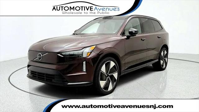2025 Volvo X 90 Ultra, Twin Motor Performance, Fully electric, 6 Seats for sale in Wall Township, NJ