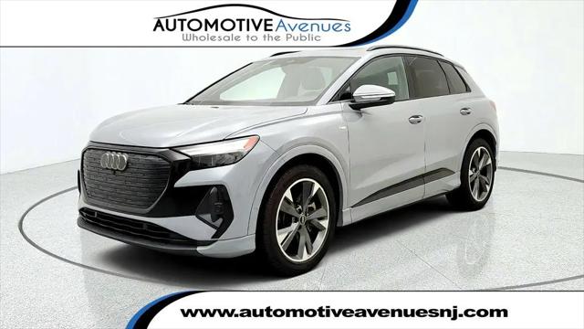 2024 Audi e-tron Premium Plus 55 quattro for sale in Wall Township, NJ