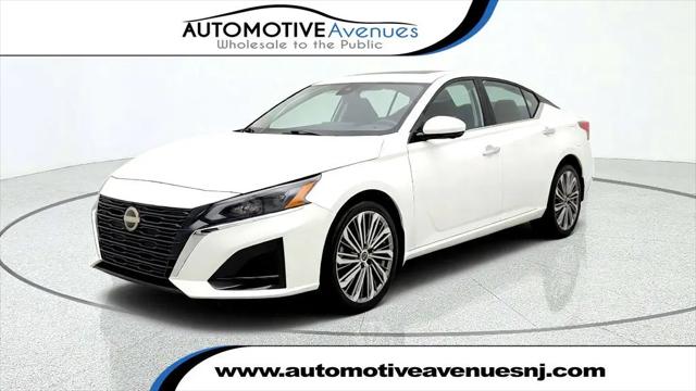 2023 Nissan Altima SL Intelligent AWD for sale in Wall Township, NJ