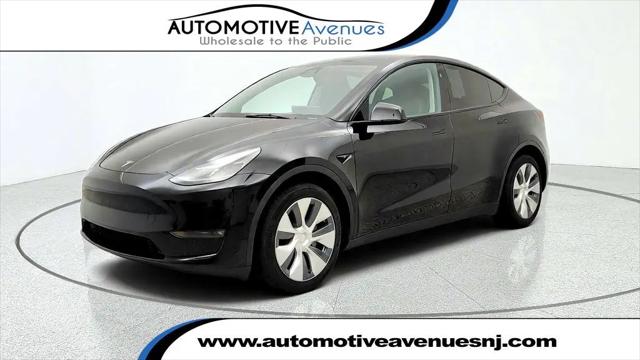 2023 Tesla Model Y Long Range Dual Motor All-Wheel Drive for sale in Wall Township, NJ