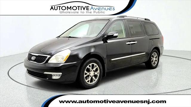 2014 Kia Sedona EX for sale in Wall Township, NJ
