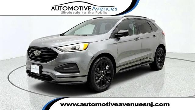 2022 Ford Edge SE for sale in Wall Township, NJ