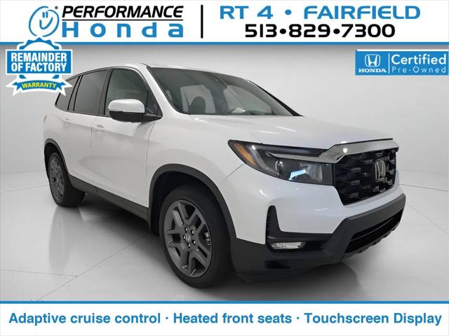 2023 Honda Passport AWD EX-L for sale near Fairfield, OH
