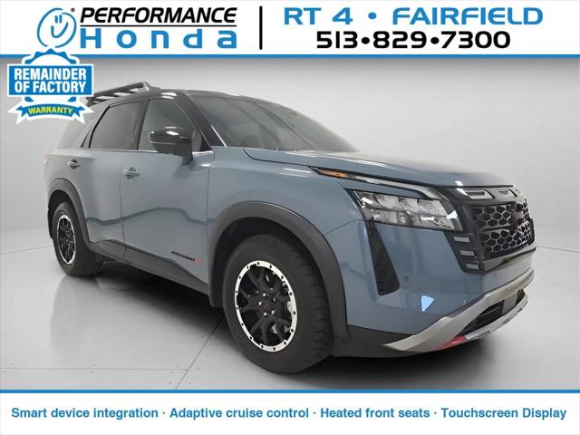 2026 Nissan Pathfinder Rock Creek for sale in Fairfield, OH