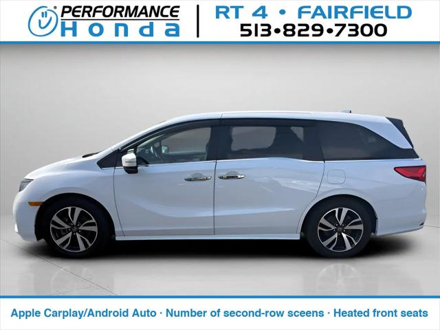 2023 Honda Odyssey for sale near Fairfield, OH