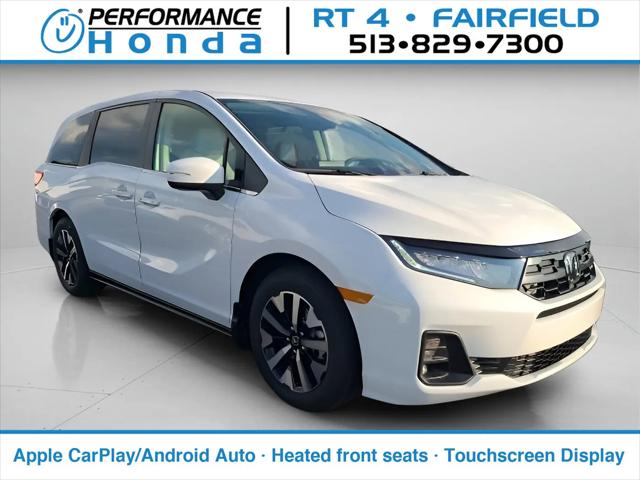 2027 Honda Odyssey EX-L for sale in Fairfield, OH
