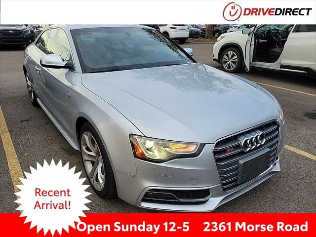 2013 Audi S5 for sale near Columbus, OH
