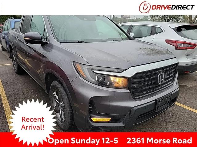 2021 Honda Ridgeline RTL for sale near Columbus, OH